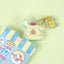 Sanrio Random Pick Aurora Secret Keyring Clip