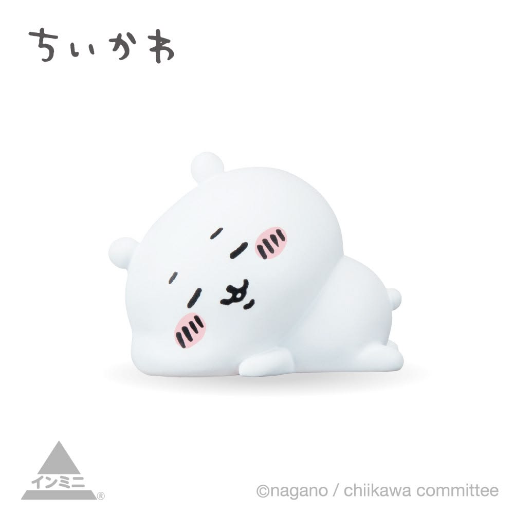 Chiikawa Interior Mini Figures IV