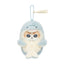 mofusand Fluffy Sea Creature Mascot Plush