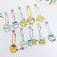 Chiikawa Keychain