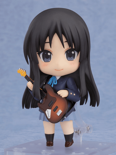 (Pre-Order) Nendoroid Mio Akiyama 2.0