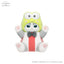 mofusand x Sanrio Characters Fluffy Flock Figure Collection Vol. 1