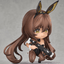 (Pre-Order) GODDESS OF VICTORY: NIKKE Nendoroid Noir
