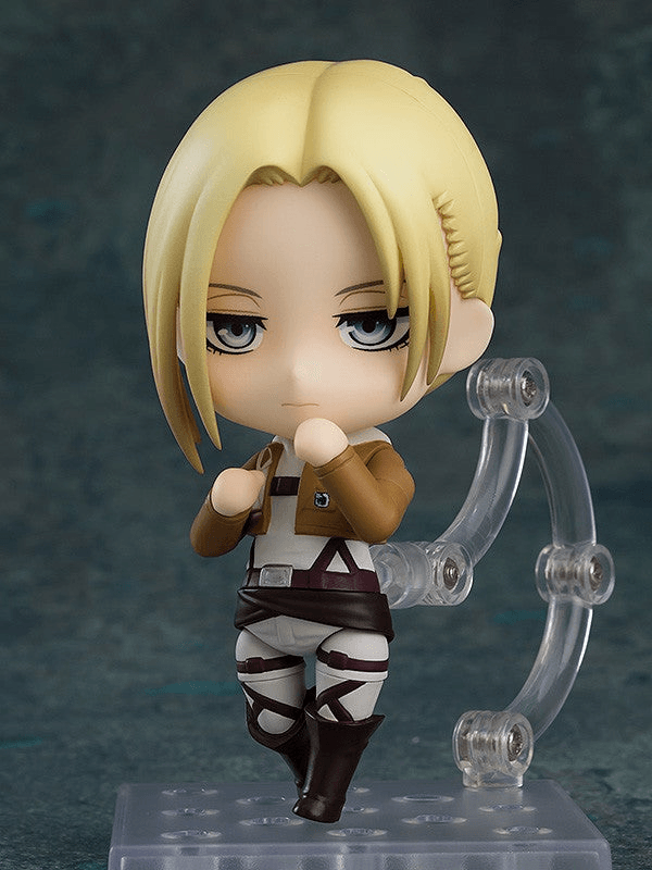 (Pre-Order) (Rerelease) Nendoroid Annie Leonhart