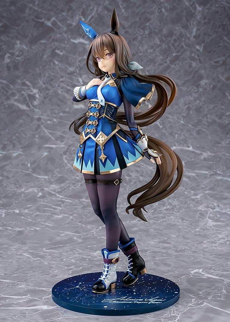 (Pre-Order) Umamusume: Pretty Derby Admire Vega