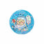 Chiikawa Aquarium Hologram Can Badge Collection