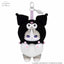 mofusand × Sanrio Characters Kiramekko
