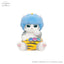 mofusand x Sanrio Characters Fluffy Flock Figure Collection Vol. 1
