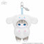 mofusand × Sanrio Characters Kiramekko