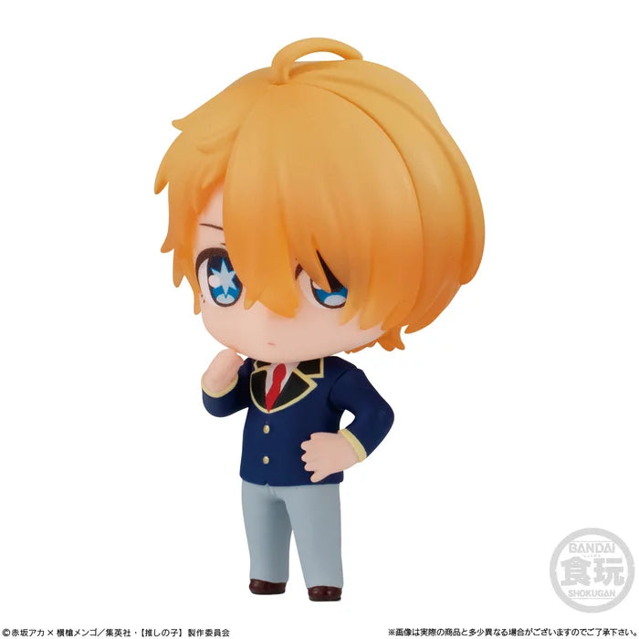 Oshi no Ko Mini Figure Collection Blind Box