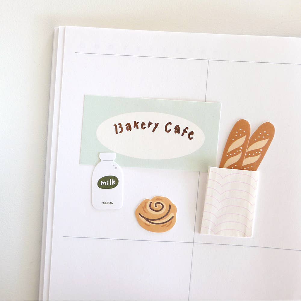 Bakery