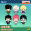 Hunter x Hunter Mini Figurine Keychain Blind Box