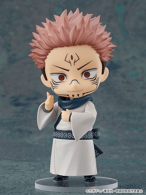 (Pre-Order) Nendoroid Sukuna