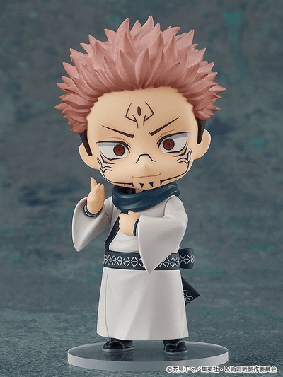 (Pre-Order) Nendoroid Sukuna