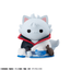 (Pre-Order) MEGA CAT PROJECT Gintama Nyantama Go Meow-Meow Edition! (8pc per box) Box of 8 Figures