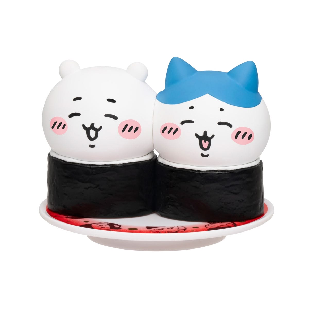 Chiikawa Chiikawa Sushi Figure Collection