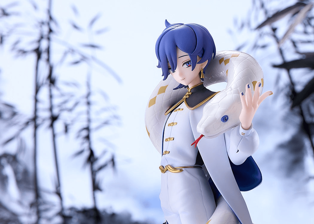 (Pre-Order) G.S. Collection KAITO: Chinese Style Ver.