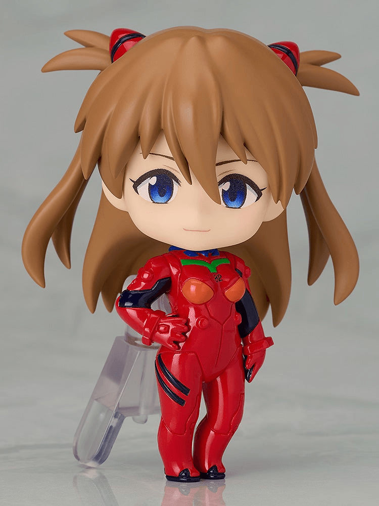 Nendoroid Surprise Rebuild of Evangelion