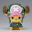 One Piece Figure Sofvimates Tonytony.Chopper Bandai from Japan