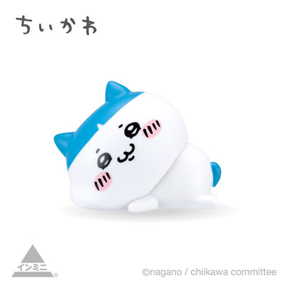 Chiikawa Interior Mini Figures IV