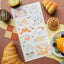 Meowgical Bakery Sticker Sheet