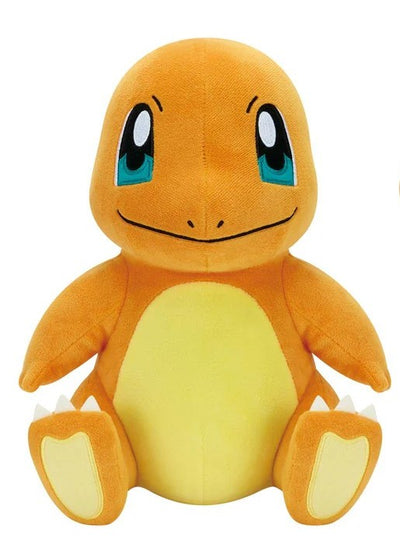 Soft Good Plush Toy ~Charmander ~ Growlithe~