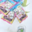 Chiikawa NyamNyamz Random Acrylic Clip
