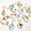 Chiikawa Secret Yum Yum Keychain