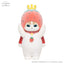 mofusand x Sanrio Characters Fluffy Flock Figure Collection Vol. 3