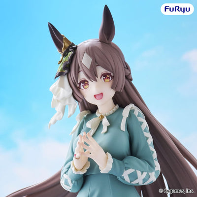 (Pre-Order) Umamusume: Pretty Derby Trio-Try-iT Figure -Satono Diamond-