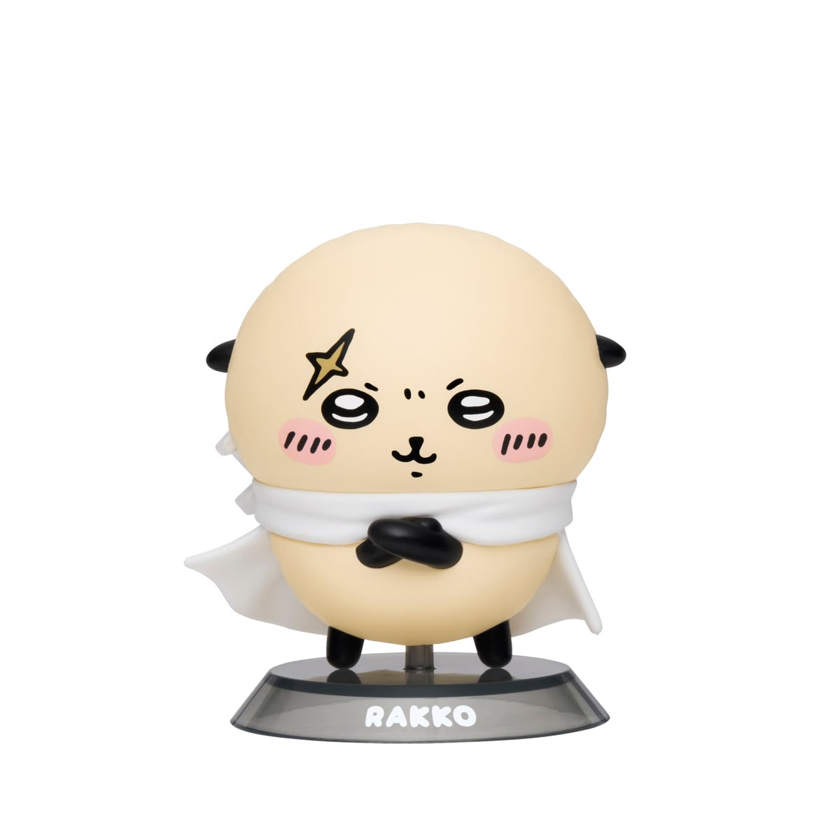Chiikawa GPSBOX Relaxing Days Figure Collection