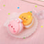 Molang Random Figure 4th Edition - Dessert