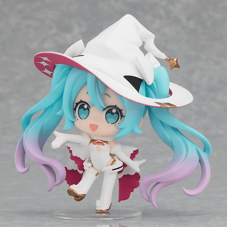 (Pre-Order) Blind Box Series: Racing Miku All Stars Figure Collection Vol. 1 Box of 8 Figures
