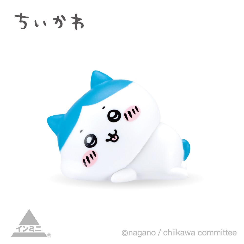 Chiikawa Interior Mini Figures IV