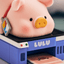 LuLu the Piggy-Office Series Blind Box