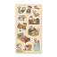Cozy Me Time Sticker Sheet