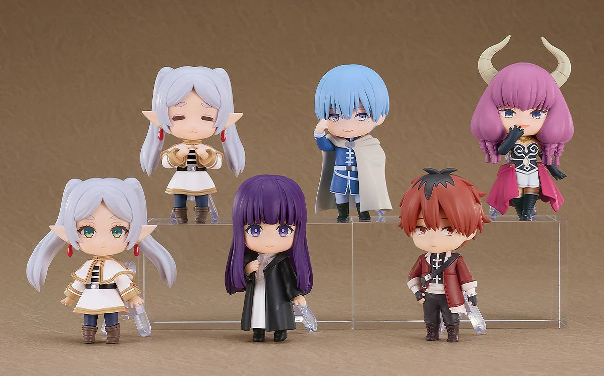 Nendoroid Surprise Frieren: Beyond Journey's End Figures Blind Box