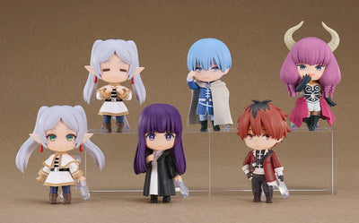 Nendoroid Surprise Frieren: Beyond Journey's End Figures Blind Box