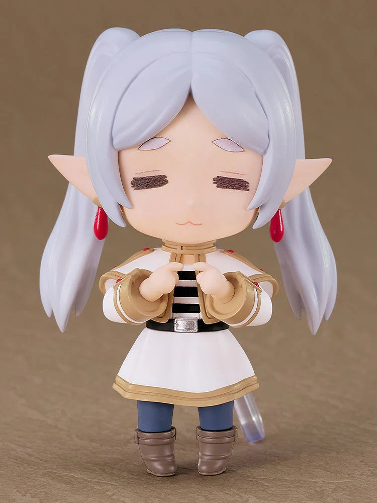 Nendoroid Surprise Frieren: Beyond Journey's End Figures Blind Box