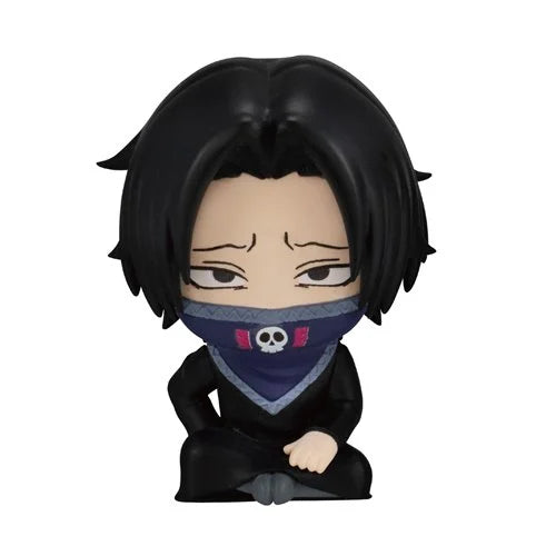 Hunter x Hunter Suwaraseta Blind Box Mini-Figure