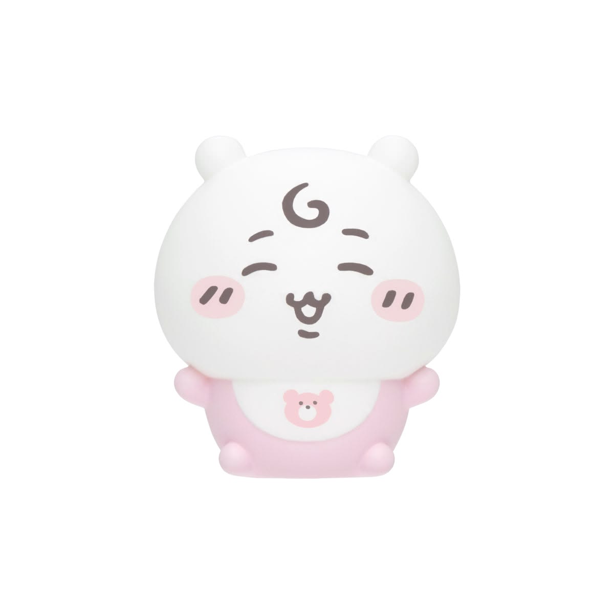 Chiikawa Baby Mini Soft Vinyl Figure Collection
