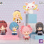 POTEPOTTE-R: Puella Magi Madoka Magica the Movie - The Rebellion Story