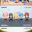 POTEPOTTE-R: Puella Magi Madoka Magica the Movie - The Rebellion Story