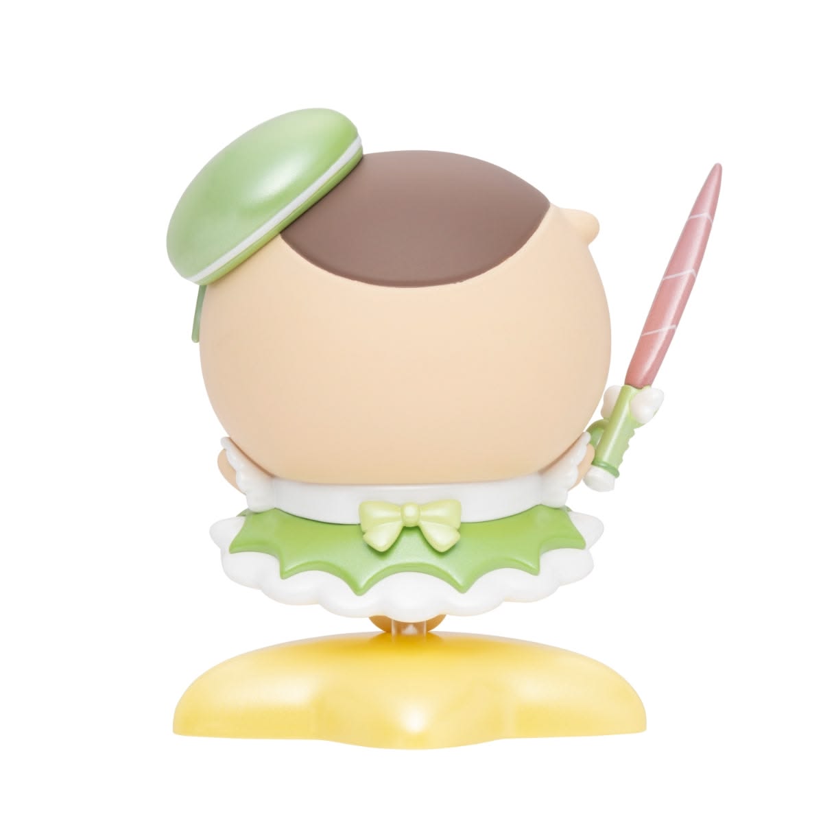 Chiikawa Magical Chiikawa GPSBOX Statue Figure Collection