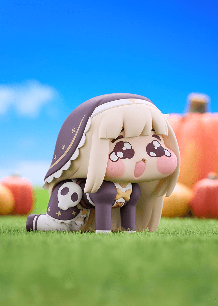 (Pre-Order) POP UP PARADE Petite Speaki