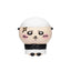 Chiikawa Chiikawa Ramen Pig Mini Soft Vinyl Figure Collection