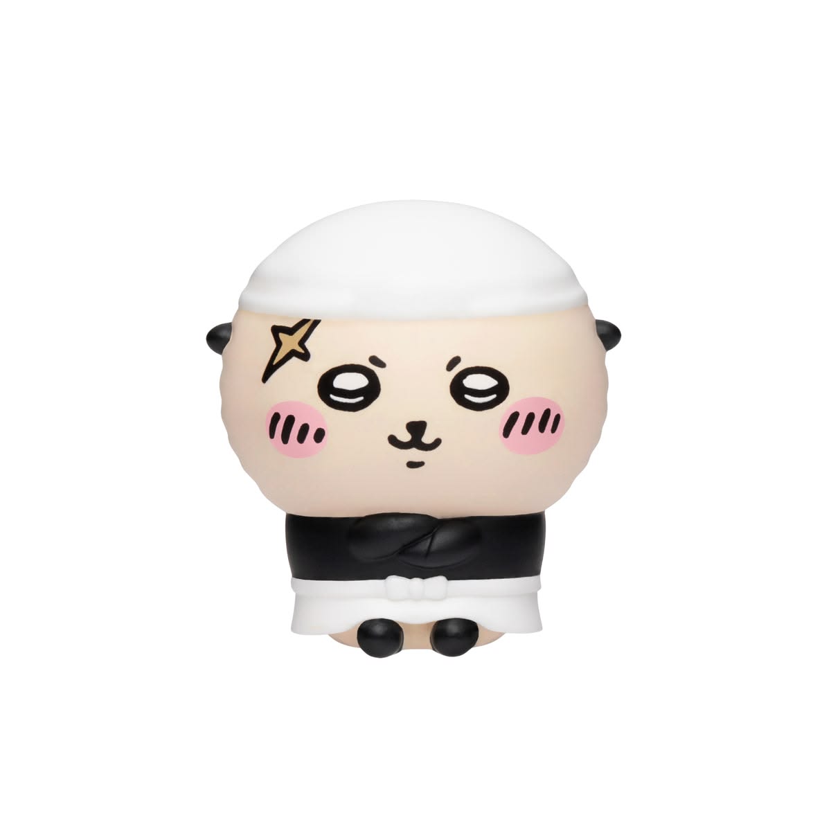 Chiikawa Chiikawa Ramen Pig Mini Soft Vinyl Figure Collection