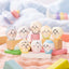 Chiikawa Baby Mini Soft Vinyl Figure Collection