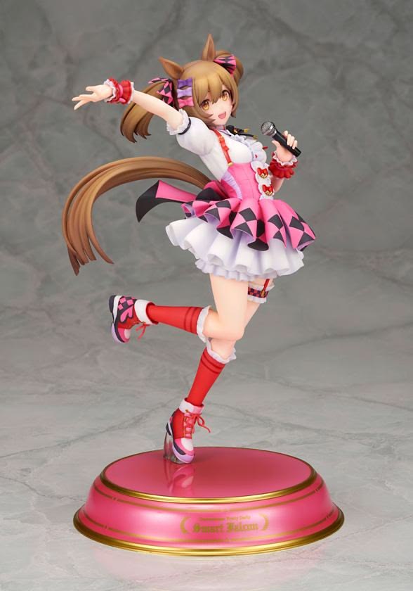(Pre-Order) Umamusume Pretty Derby - Smart Falcon 1/7 Scale Figure