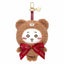 Chiikawa Kiramekko Sweet Teddy Bear Plush Blind Box